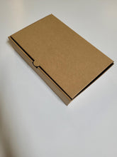 Fish & Chips Small Corrugated Box