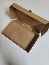 Fish & Chips Small Corrugated Box