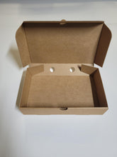 Fish & Chips Small Corrugated Box