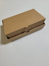Fish & Chips Large Corrugated Box