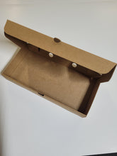 Fish & Chips Large Corrugated Box