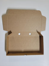 Fish & Chips Large Corrugated Box