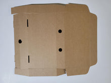 Fish & Chips Large Corrugated Box