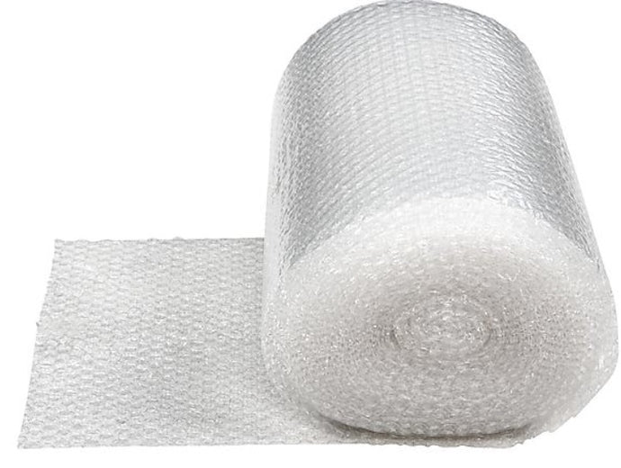 Bubble Wrap Large- 500mm x 50 metres (3 Rolls Per Pack)