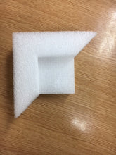 Foam - Protective Packaging - Corner - Self Adhesive - Stratocell