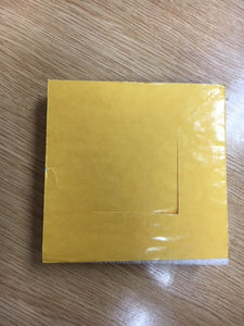 Foam - Protective Packaging - Corner - Self Adhesive - Stratocell