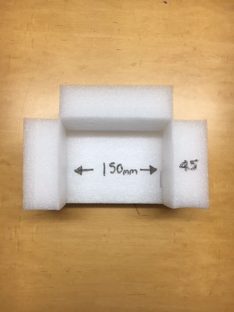 Foam for Packaging