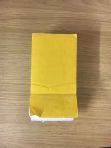 Foam - Protective Packaging - L-Shape / Pad - Self Adhesive