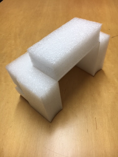 Foam Protective Packaging