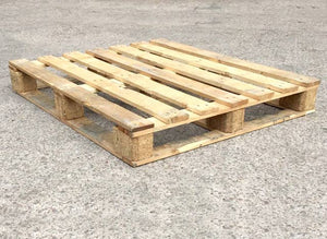 Standard Pallet - 1200mm x 1000mm