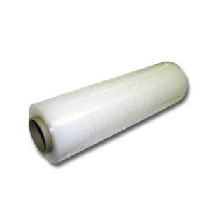 Pallet Wrap - Hand - Clear - 400mm x 300m x 17mic