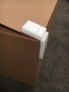 Foam - Protective Packaging - Snap Off Pad Self Adhesive, Stratocell